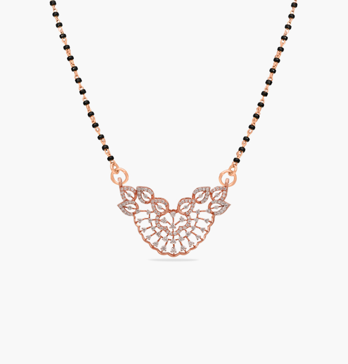 The Aesthetic Mangalsutra